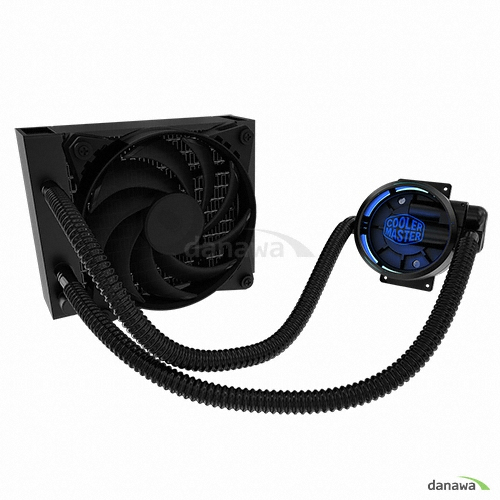 �𷯸����� MasterLiquid PRO 120