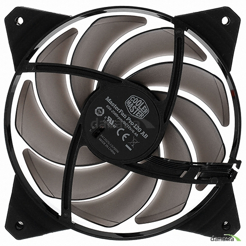 �𷯸����� MasterLiquid PRO 120