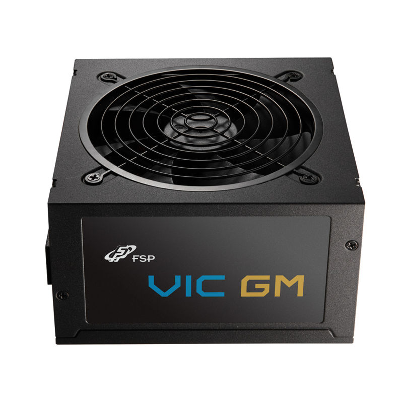 FSP VIC GM 850W 80PLUS골드 풀모듈러 ATX 3.1_이미지