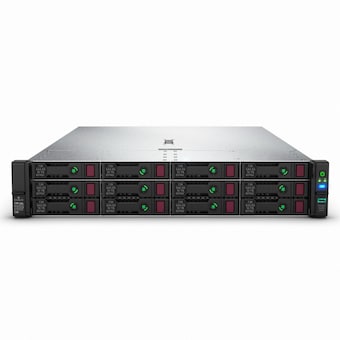 HP 프로라이언트 DL380 Gen10 868710-B21