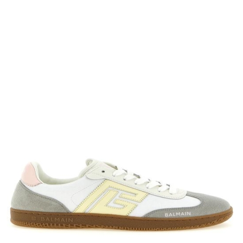  발망 스니커즈 GN1VI735TCLNG91 Multicolor
