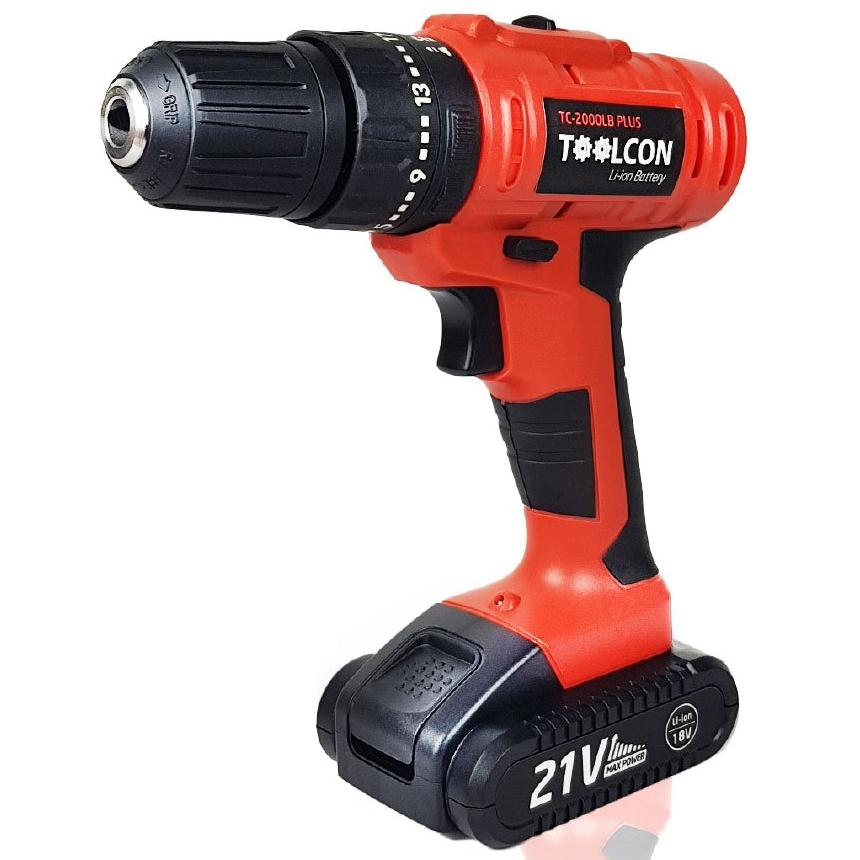 툴콘 TC-2000LB1 PLUS (1.5Ah, 배터리 1개)_이미지