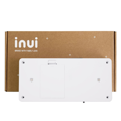 이누이 이누이 꿈꾸는 3단 정리함 유아정리함