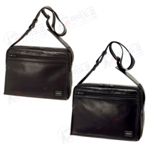 ���� ��ô� ����� �� ���� porter SHOULDER BAG L 022-03790