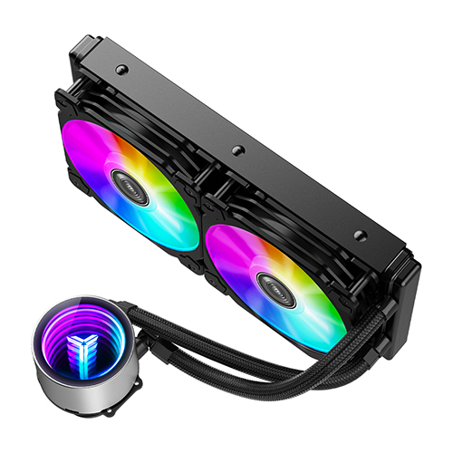 JONSBO SHADOW 240 ARGB