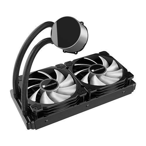 JONSBO SHADOW 240 ARGB