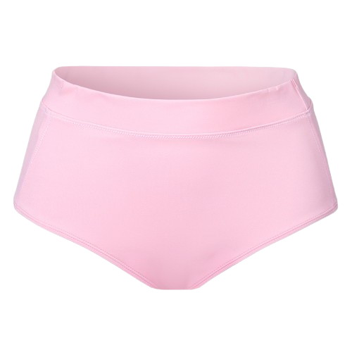 배럴 여성 에센셜 스티치 비키니 팬티 코랄 B4SWWBB001CRL