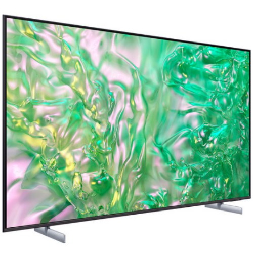 삼성전자 Crystal UHD KU85UD8100FXKR (스탠드)_이미지