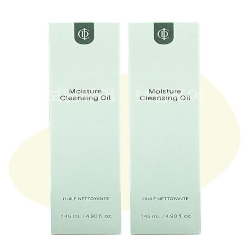 인셀덤 모이스쳐 클렌징 오일 145ml (2개)_이미지