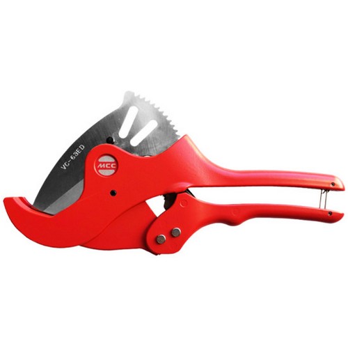 MCC PVC 파이프커터 VC-0363이미지입니다. 누르면 해당 게시물로 새창이동합니다.