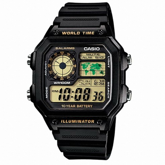 ī�ÿ� AE-1200WH-1B