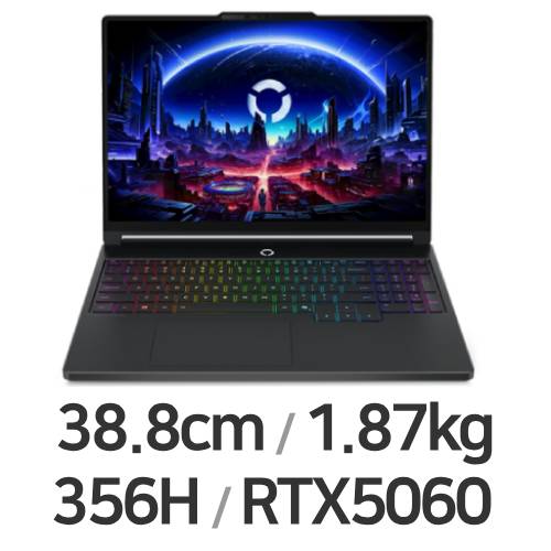 ����� LEGION 5 15IPH11 U7 5060