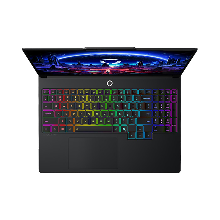 ����� LEGION 5 15IPH11 U7 5060