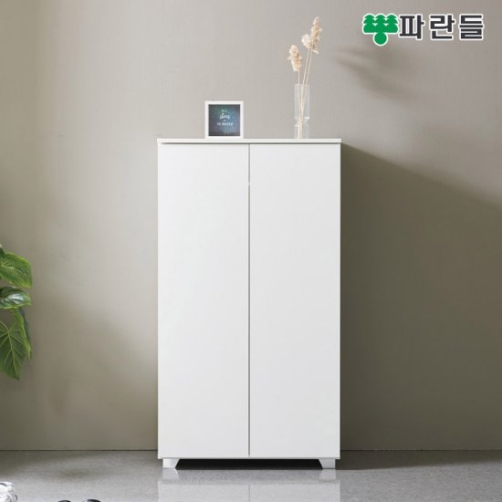 파란들 속깊은 도어 광폭 6단신발장 현관신발장 700x1275