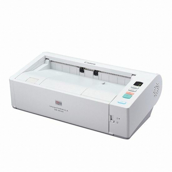 Canon DR-M140