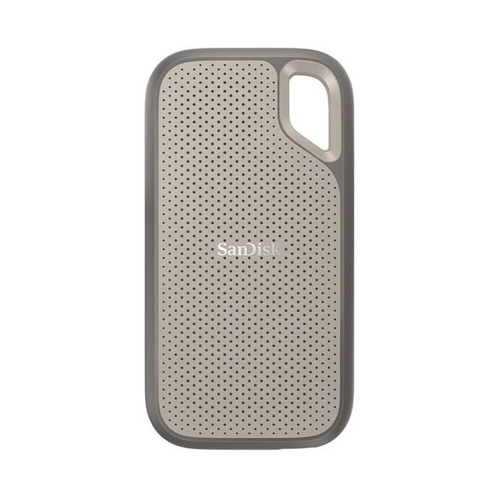 Sandisk Extreme Go Portable SSD E50 (1TB)