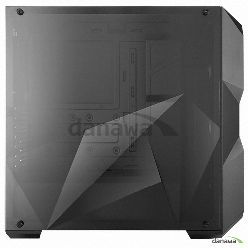 쿨러마스터 MasterBox TD500 RGB 아크릴_이미지