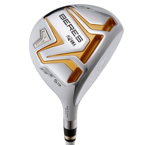 혼마 베레스 아이주 여성용 2스타 페어웨이우드 (정품)