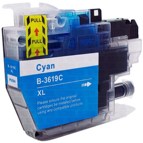 ��� LC-3619XL C �Ķ�
