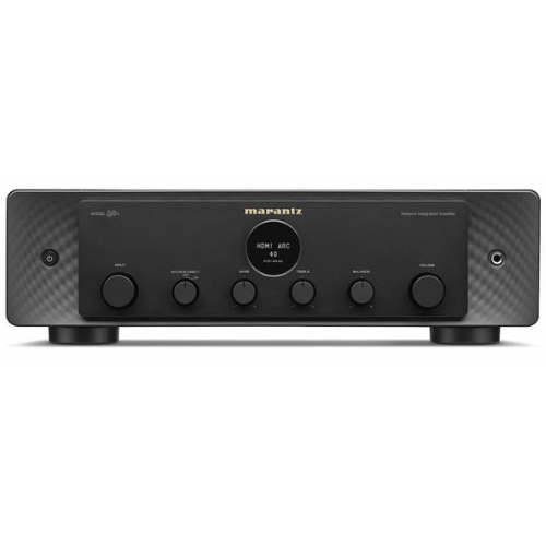 마란츠 MODEL 40n (정품)