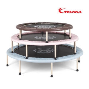 코리아스포츠 아이워너 접이식 밴드 138cm 트램폴린 상품이미지