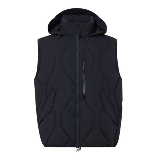 오클리 조끼 볼드페이스 퍼퍼 베스트 FOA40740602E