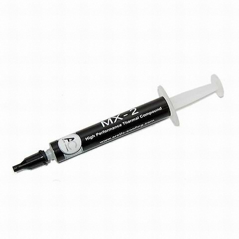 아틱쿨링 MX-2_이미지