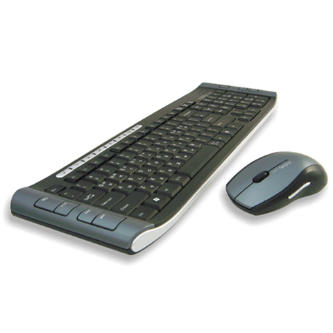 엔트렌드 무선 INOVLU INV-MK502_이미지