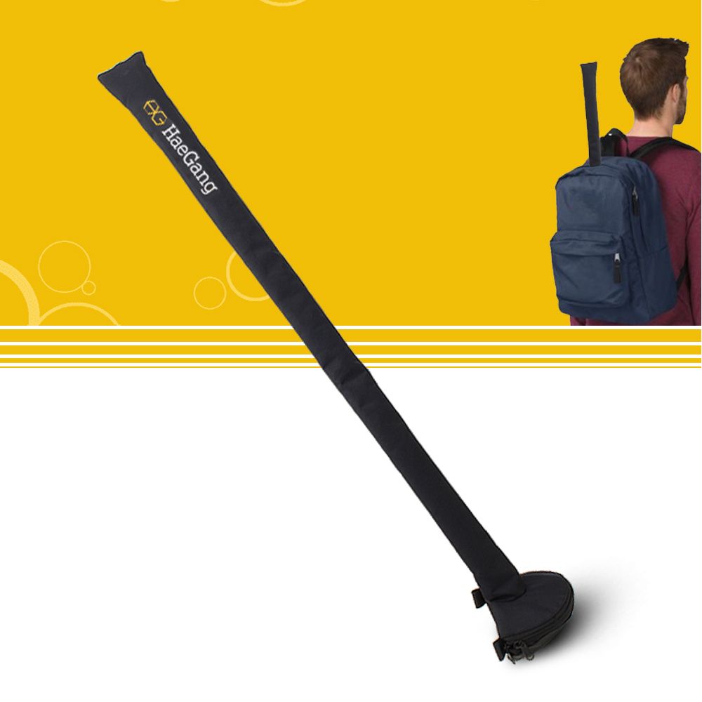 해강파크골프 파크골프채 보호커버