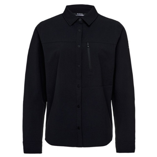 블랙야크 택티컬 마운틴 포켓 셔츠2 1BYYSFU502BK이미지입니다. 누르면 해당 게시물로 새창이동합니다.