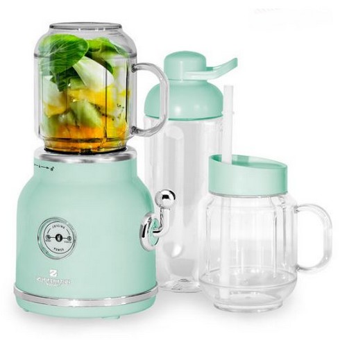 짐머만 ZMB-S2502 (민트)