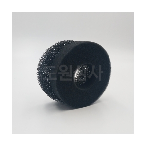 <b>아세아</b> <b>관리기</b> 부품 습식 에어클리너 엘리먼트 스펀지세트