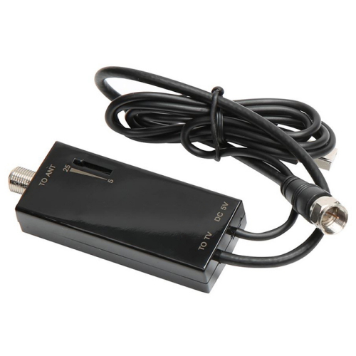 디헬퍼 TV 안테나 증폭기 USB UC-CP283