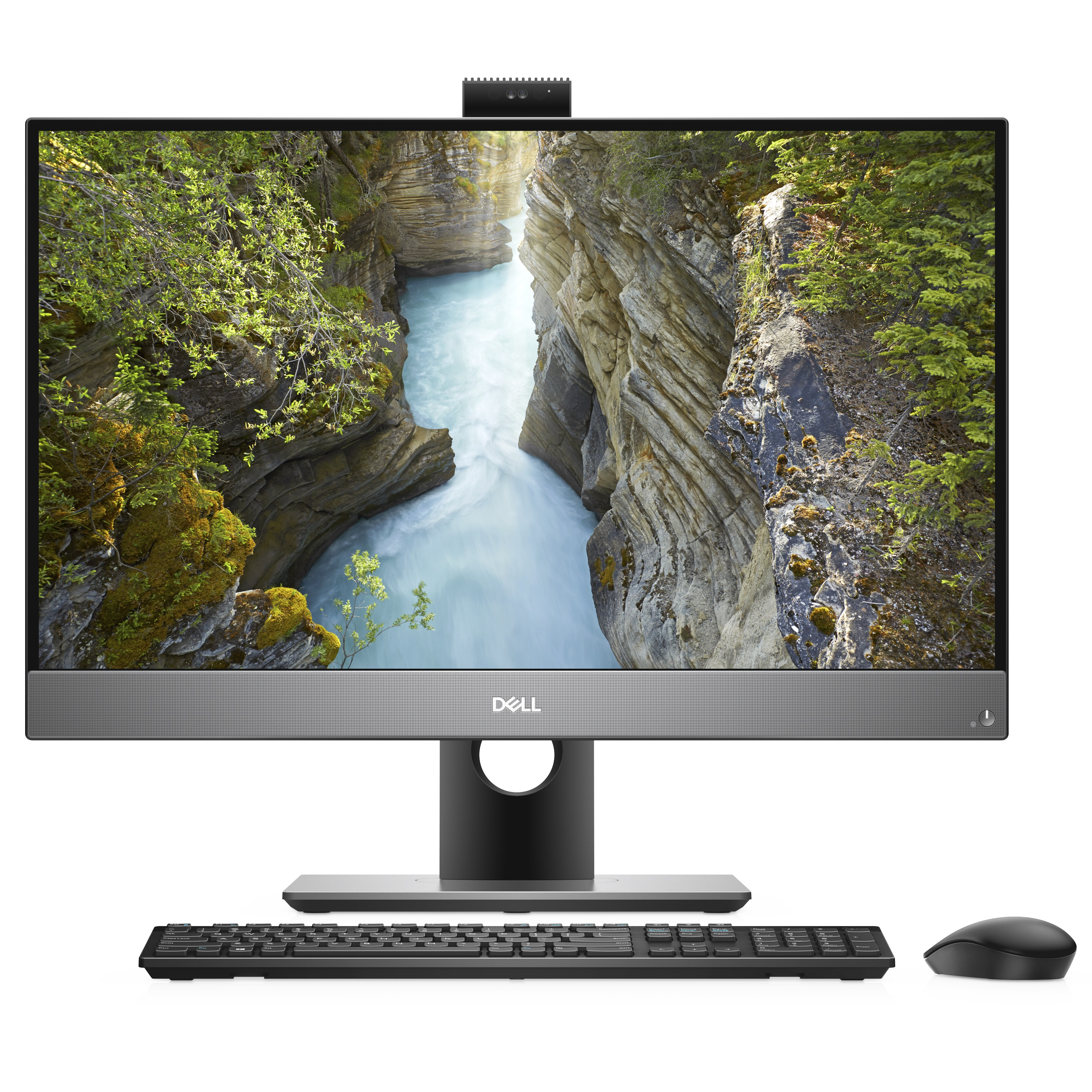 DELL 옵티플렉스 7780 27 AIO i5 (8GB, M.2 256GB + 1TB)