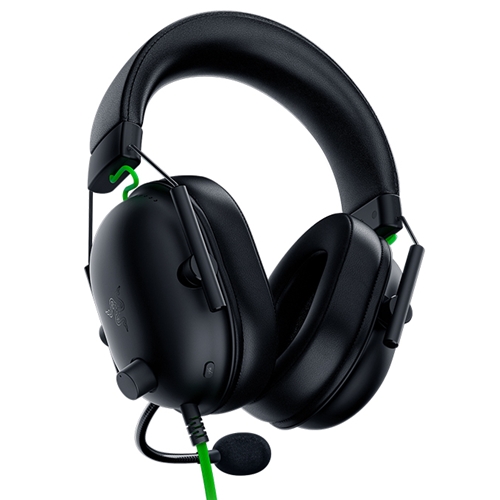 Razer BlackShark V2 X Essential