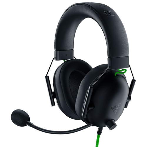 Razer BlackShark V2 X Essential (정품)