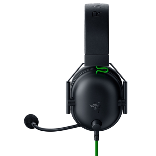 Razer BlackShark V2 X Essential (정품)_이미지