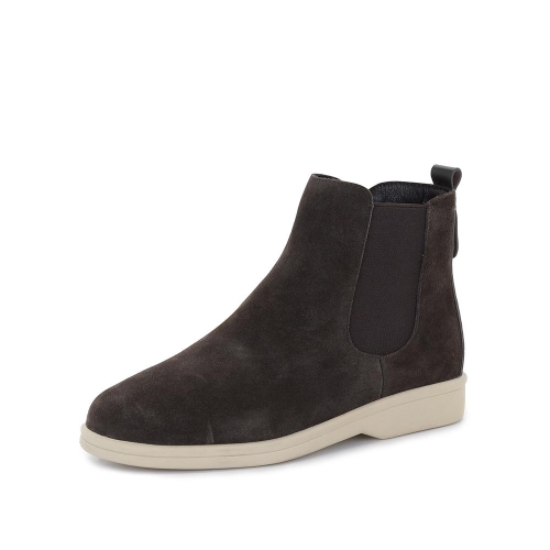 포멜카멜레 여성 레더 첼시 부츠_ FHW1F1SA510_이미지