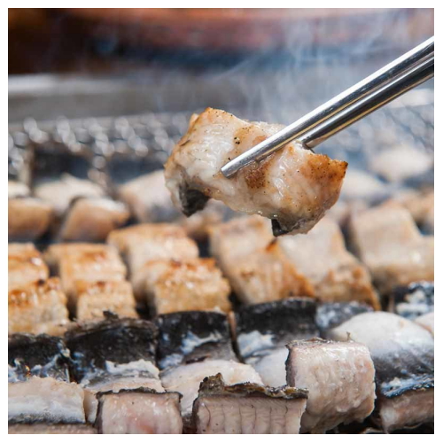 고창 풍천 손질 민물장어 1kg