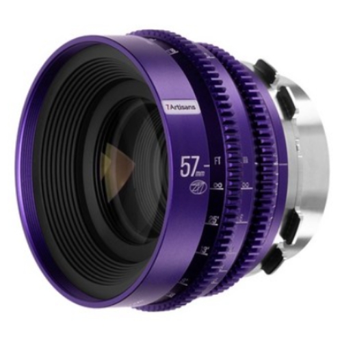 7artisans 57mm T2.9 PL마운트용 (정품)_이미지