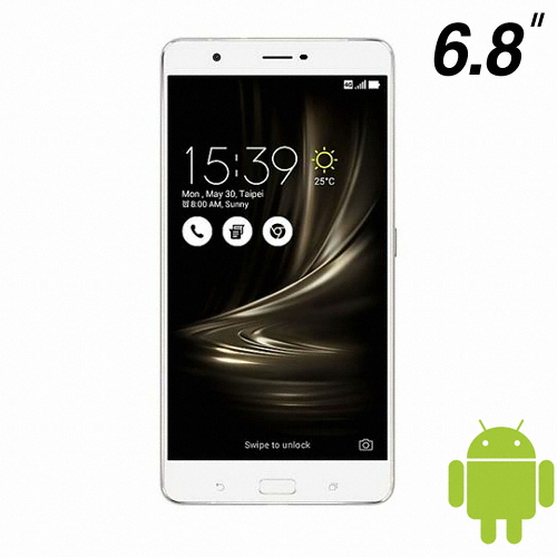 ASUS Zenfone 3 Ultra LTE 64GB, SKT �ϳ�