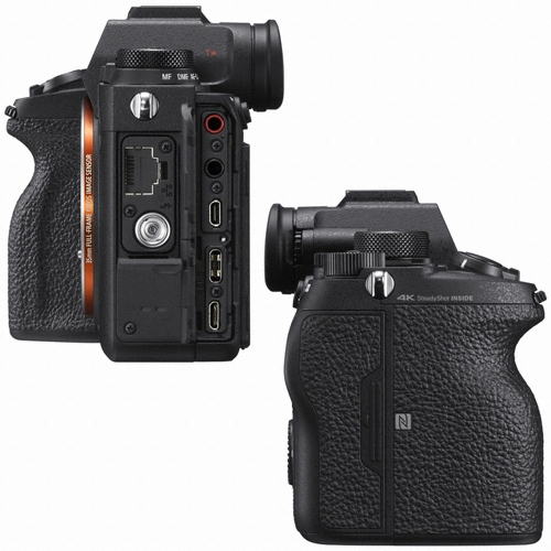 SONY 알파 A9 II 렌즈세트 (렌즈패키지)_이미지