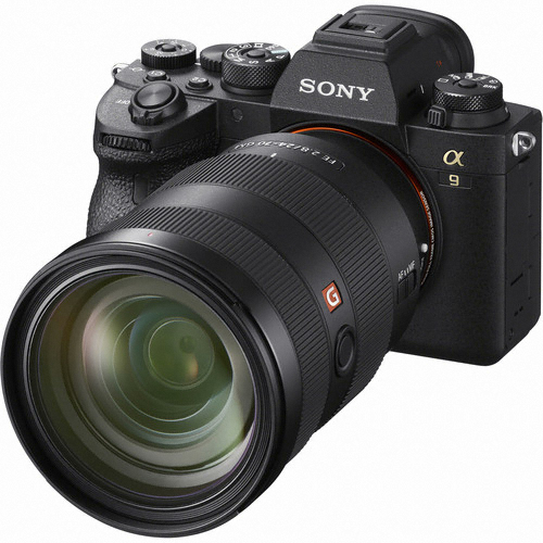 SONY 알파 A9 II 렌즈세트 (렌즈패키지)_이미지