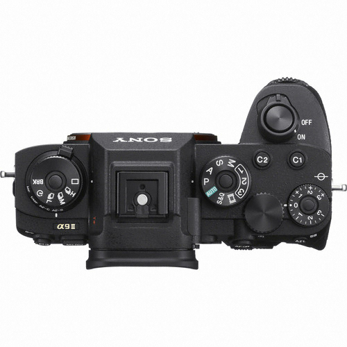 SONY 알파 A9 II 렌즈세트 (렌즈패키지)_이미지
