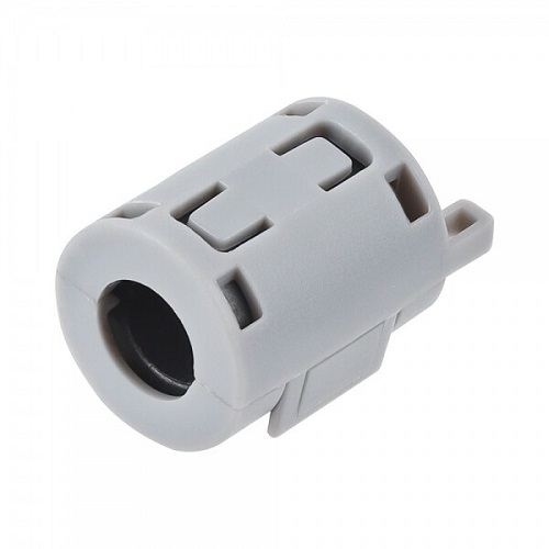 NM-NF70G 페라이트 코어 고주파 노이즈 필터 7mm