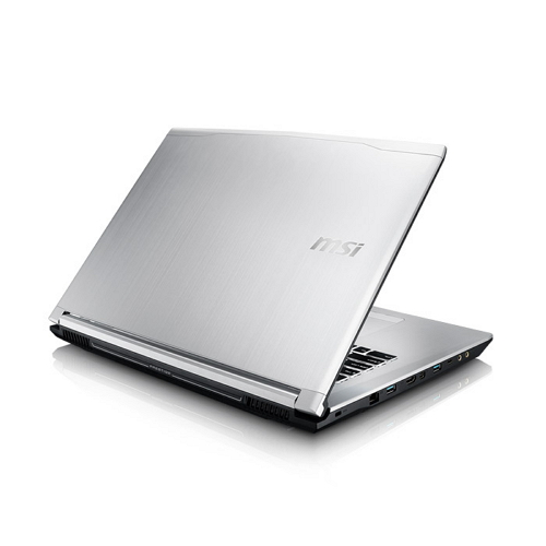 MSI GE�ø��� PE70-6QE Prestige