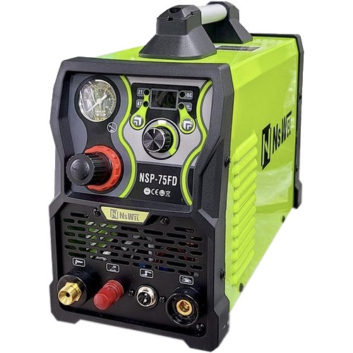 ����ý��� ���� ����� ���ܱ� NSP-75FD SET