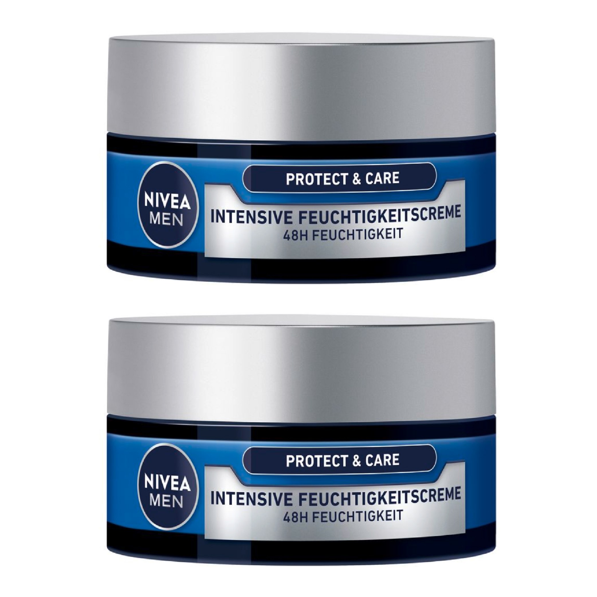 맨 프로텍트 앤 케어 인텐시브 모이스처라이징 크림 50ml