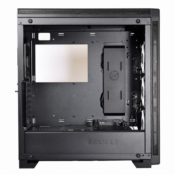 리안리 Alpha330 (블랙)_이미지