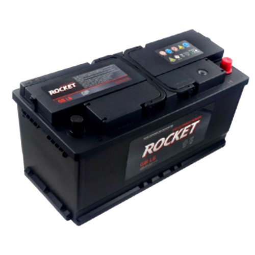 세방전지 로케트 GBL6